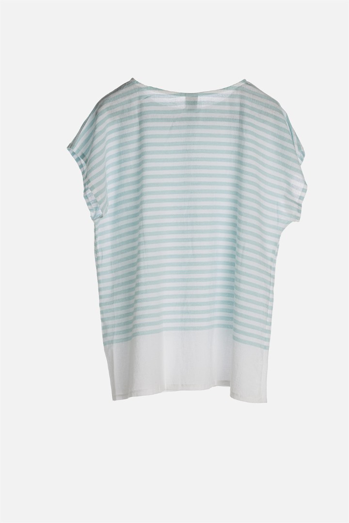 Ege Shirt - Mint