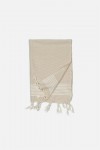 Meltem Kitchen Towel - Beige