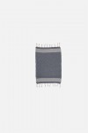 Meltem Kitchen Towel - Navy Meltem Kitchen Towel - Navy