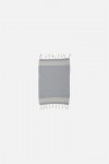 Meltem Kitchen Towel - Gray