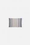 Karayel Kitchen Towel - Beige-Indigo