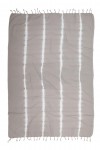 Karpuz Peshtemal - Gray Karpuz Peshtemal - Gray