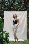 Koza Adult Pants - Beige Koza Adult Pants - Beige