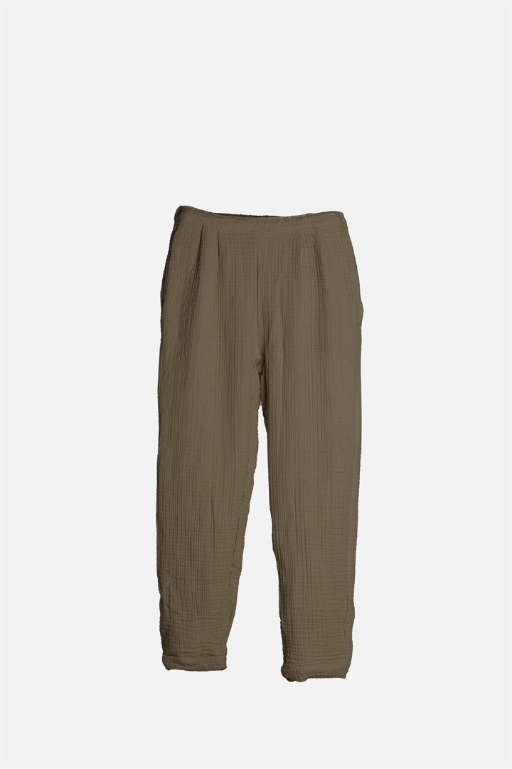 Koza Adult Pants - Moss