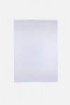 Koza Baby Blanket - White Koza Baby Blanket - White