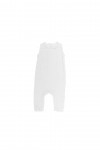 Koza Onesie - White