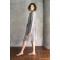 Koza Robe - Gray