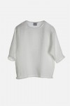 Koza Shirt - White