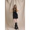 Sade Dress - Black