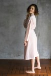 Sade Robe - Pink Sade Robe - Pink