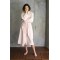 Sade Robe - Pink
