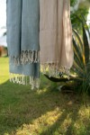 Salda Peshtemal - Beige Salda Peshtemal - Beige