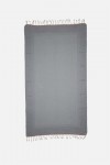 Salda Peshtemal - Gray Salda Peshtemal - Gray