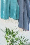 Salda Peshtemal - Aqua Salda Peshtemal - Aqua