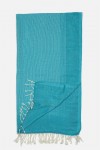 Salda Peshtemal - Aqua Salda Peshtemal - Aqua
