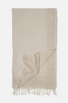 Salda Peshtemal - Beige Salda Peshtemal - Beige