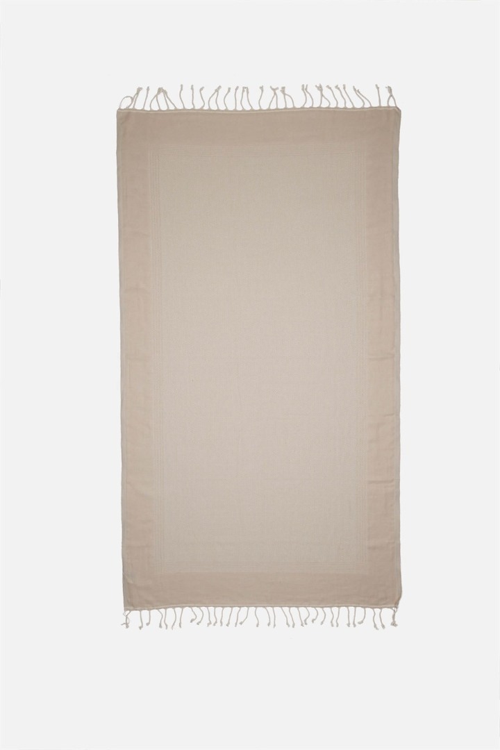 Salda Peshtemal - Beige Salda Peshtemal - Beige