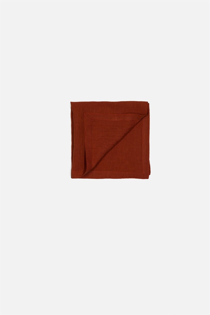 Toprak Napkin - Spice