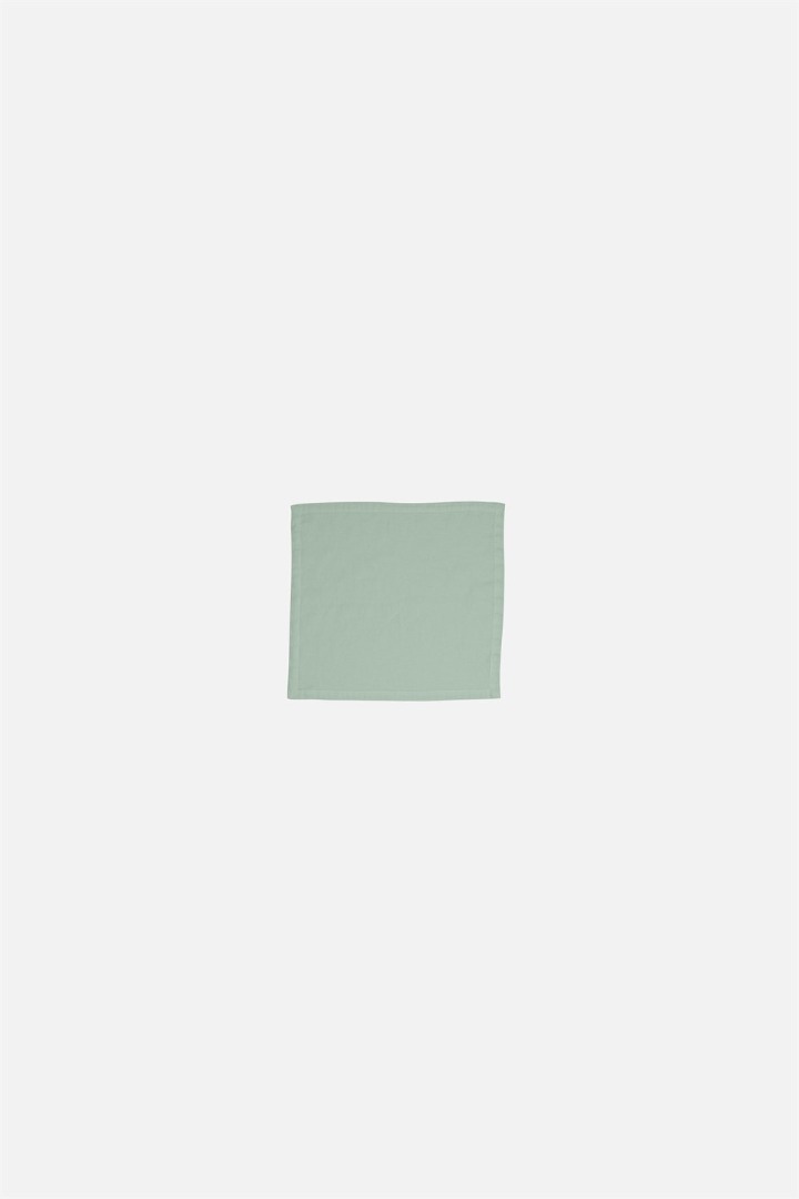 Toprak Napkin - Sage Toprak Napkin - Sage