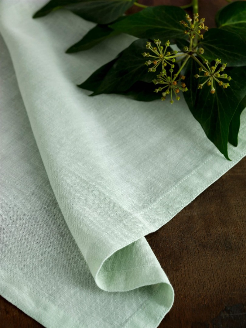 Toprak Napkin - Sage