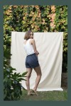 Zeytin Croptop - White Zeytin Croptop - White