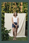 Zeytin Croptop - White Zeytin Croptop - White